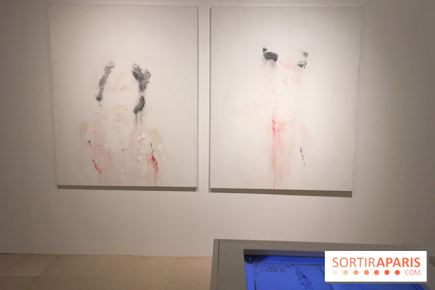 L'Intime et le Monde au Centre Wallonie-Bruxelles