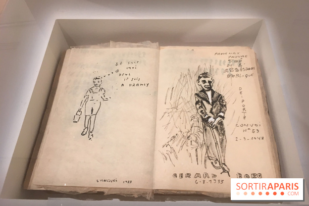 L'Intime et le Monde au Centre Wallonie-Bruxelles