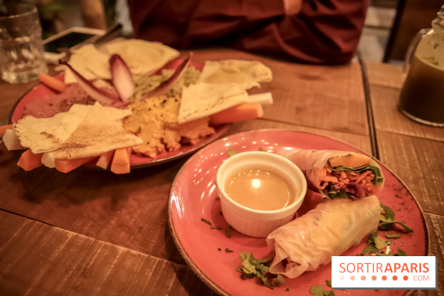 Positive Café, le nouveau resto sain et healthy de Versailles