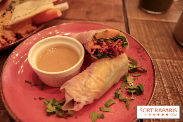 Positive Café, le nouveau resto sain et healthy de Versailles