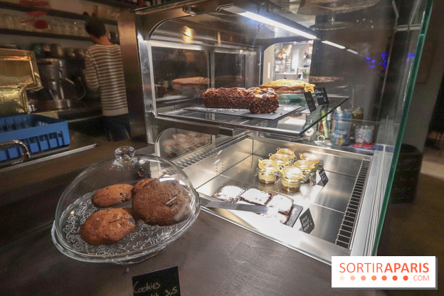 Positive Café, le nouveau resto sain et healthy de Versailles