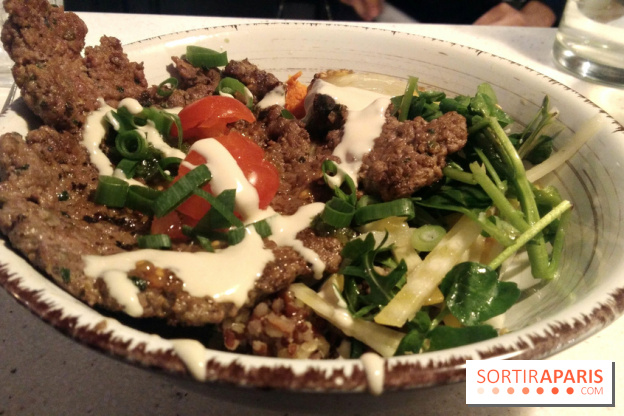 Mulko : le comptoir méditerranéen testé et approuvé ! 