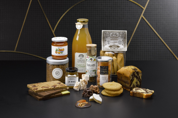 Le Printemps du Goût