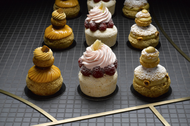 Le Printemps du Goût