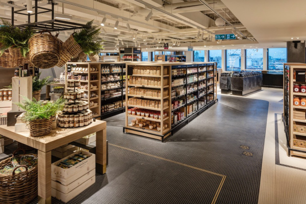 Le Printemps du Goût