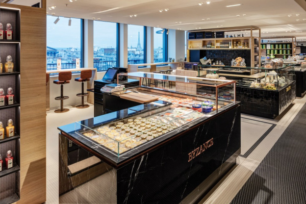 Le Printemps du Goût