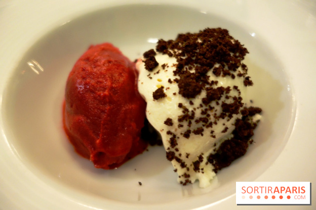 Le 14 Paradis à Paris : cuisine bistronomique et créative signée Hugo Pinto et Alexandre Ney