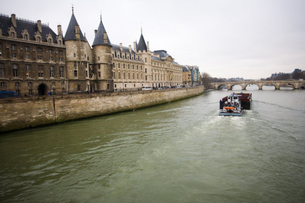 Conciergerie