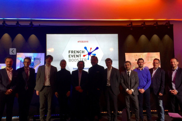 French Event Booster : la plateforme pour les acteurs innovants de l'événementiel !