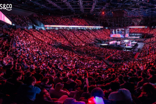 Paris&Co lance Level 256, un nouvel incubateur dédié à l'e-sport 