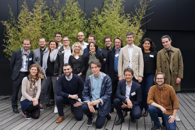 Les 20 finalistes des Grands Prix de l'innovation 2018 