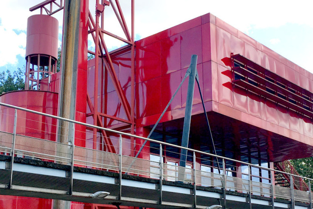 La Folie Numérique de la Villette fête son anniversaire en janvier 2019