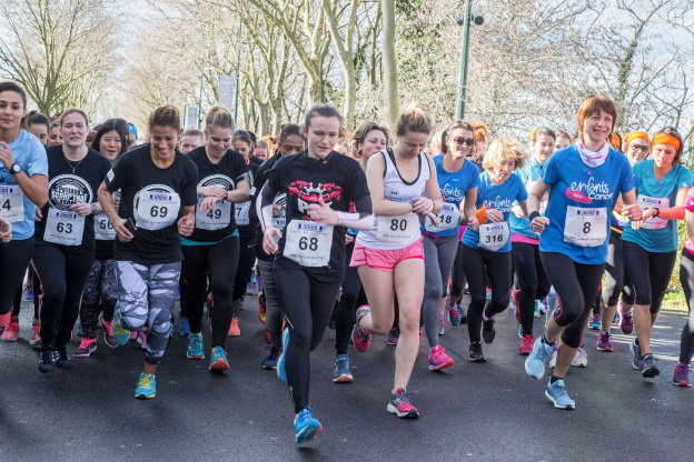 La Putéolienne 2019 : parcours et inscriptions 