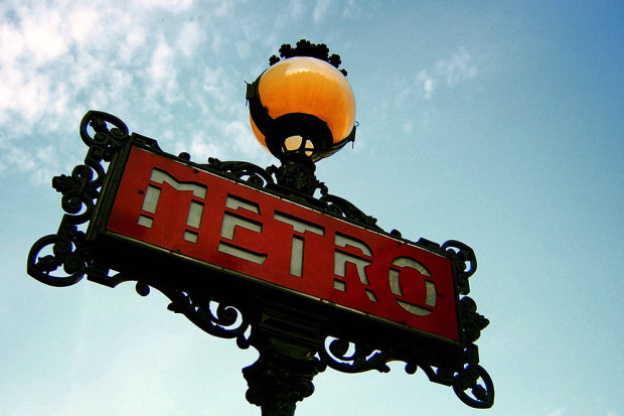 Les tickets de métro et le passe Navigo arrivent sur smartphone 