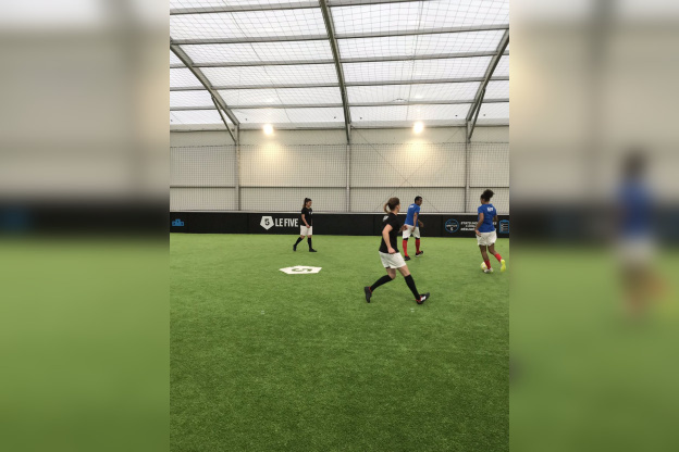 Ouverture de 4 nouveaux complexes Le Five à Paris 