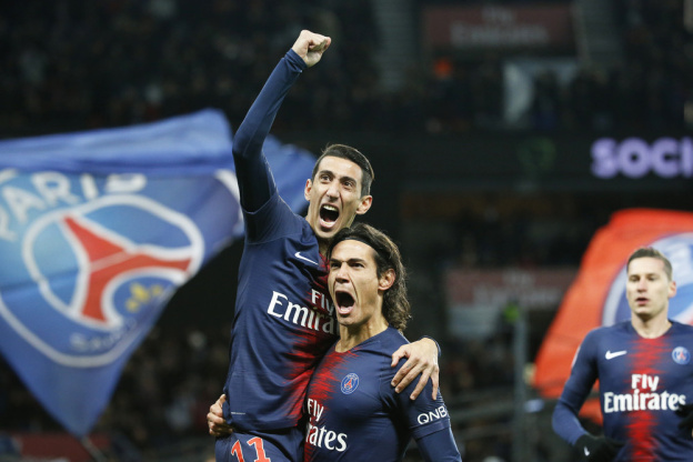 PSG-Rennes en finale du Trophée des Champions 