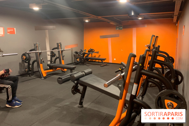 Basic Fit installe une salle de sport dans le 12e arrondissement 