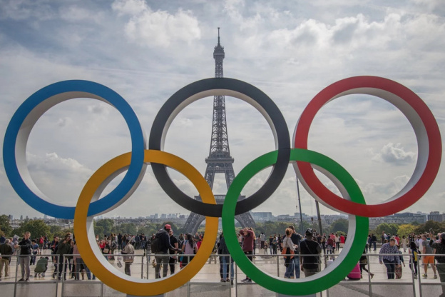 Tour de Paris à pied : la randonnée olympique avec le GR®75 