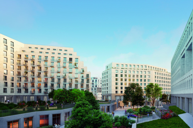 UCPA Sports Station 19e, le prochain hub sport inclusif au nord de Paris