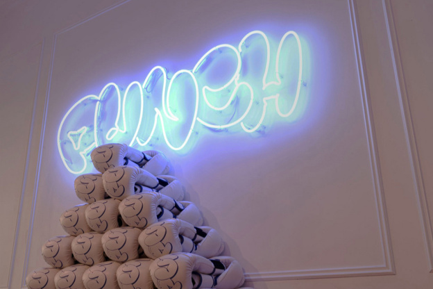 Punch, le studio de boxe inspirant du 1er arrondissement 