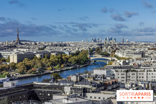 Coronavirus : quelles conséquences sur le tourisme à Paris ? 