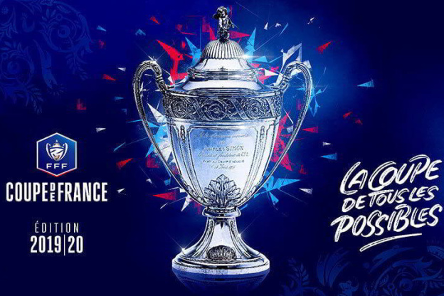 Finale de la Coupe de France : PSG Saint-Etienne au Stade de France reportée ?  