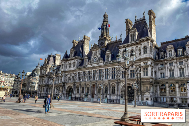 Coronavirus : les propositions d'Anne Hidalgo pour sortir Paris du confinement