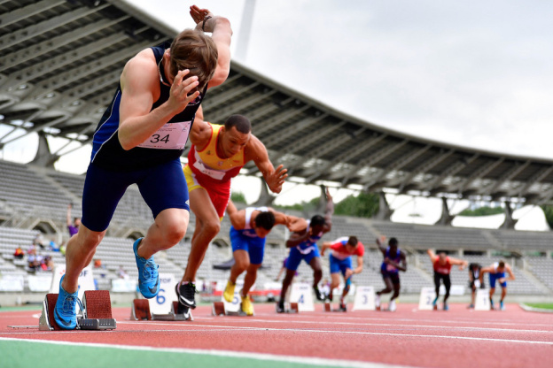 Coronavirus : les Championnats d'Europe d'Athlétisme de Paris maintenus ? 