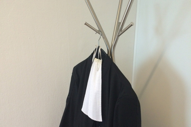 Coronavirus : 28% des avocats veulent changer de profession après la crise 