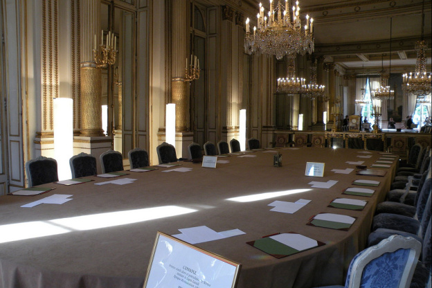 Coronavirus : le gouvernement autorise le chômage partiel individualisé 