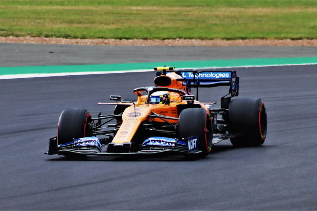 Coronavirus : le Grand Prix de France de F1 annulé 