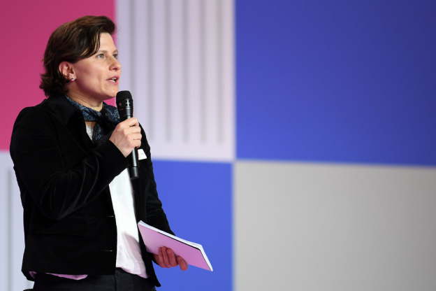 JO Paris 2024 : la ministre des Sports avertit d'un possible dépassement de budget 