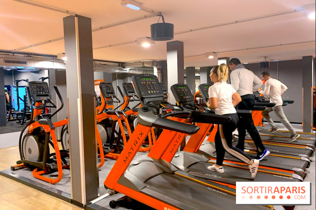 Déconfinement : les salles de sport se mobilisent pour une réouverture des clubs en juin 