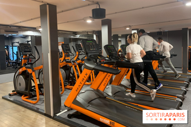 Déconfinement : les salles de sport se mobilisent pour une réouverture des clubs en juin 