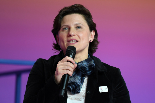 Reprise des sports collectifs : les annonces de la ministre des Sports 