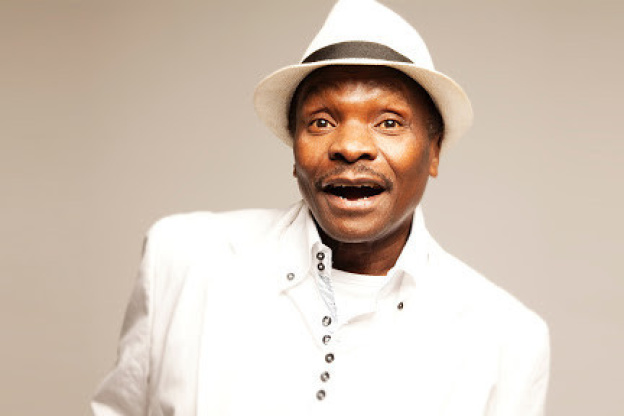Mort du musicien Mory Kanté à l'âge de 70 ans 