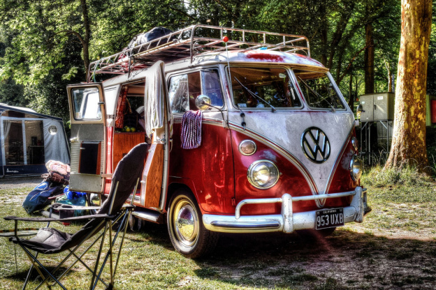 Réouverture des campings : quelles sont les normes sanitaires en vigueur ? 