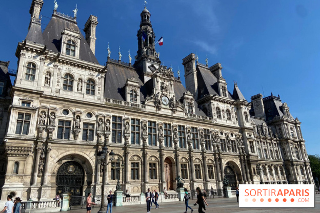 Municipales à Paris : un débat Buzyn, Dati et Hidalgo le 24 juin sur BFM TV