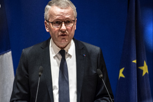 Coronavirus : le parquet de Paris ouvre une enquête sur la gestion de la crise