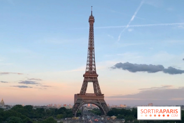 L'Office du Tourisme lance "Caring Attitude", la charte d'engagement du tourisme parisien 