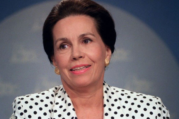 Marie-France Garaud : un avis de recherche lancé après sa disparition dans les Deux-Sèvres 