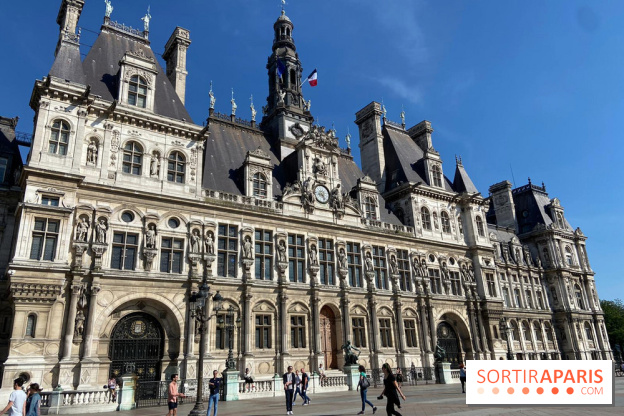 Municipales à Paris : Hidalgo, Dati, Buzyn, les stratégies des candidates avant le second tour