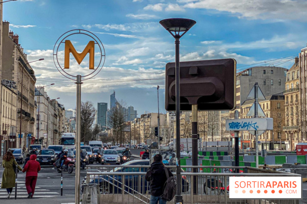 Transports en Île-de-France : un nouveau service pour fluidifier le trafic aux heures de pointes 