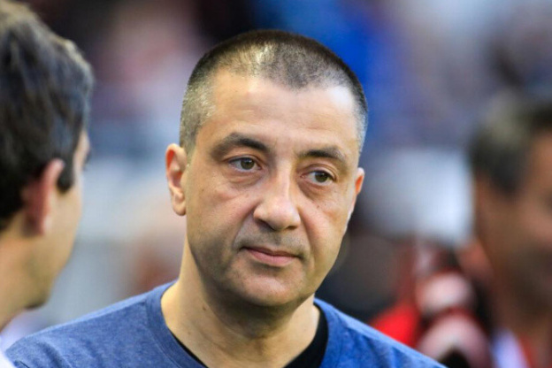 Ligue 1 : Mourad Boudjellal songerait à racheter l'OM avec des fonds du Moyen-Orient 