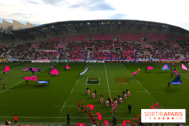 Rugby : des matchs amicaux autorisés dès le mois d'août 