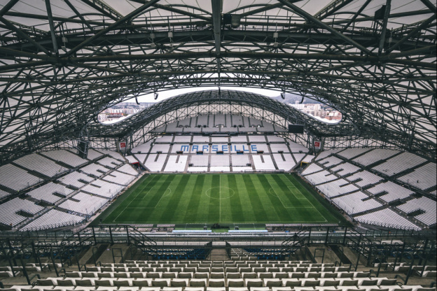 Rachat de l'OM : la direction du club dément négocier une vente avec Mourad Boudjellal 