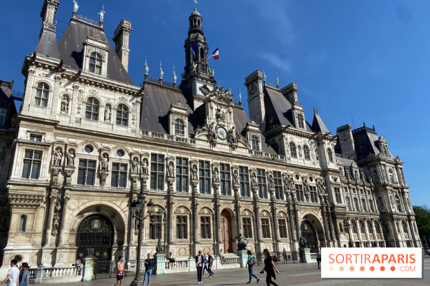 Résultats municipales 2020 : les surprises à Paris et en Île-de-France 