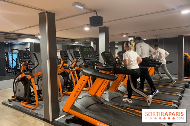 Salles de sport : pas de masque obligatoire selon le ministère des Sports 