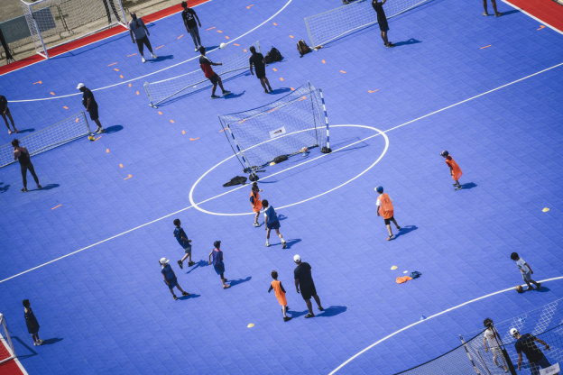 Paris 2024 en Seine-Saint-Denis : le programme des activités sportives pendant l'été 2020 