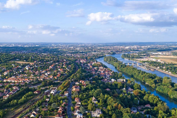 Immobilier : hausse de 75% des recherches de locations en Île-de-France en juin 